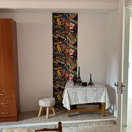 Coast & Apartamento Limassol