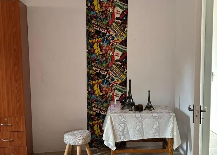 Coast & Apartamento Limassol