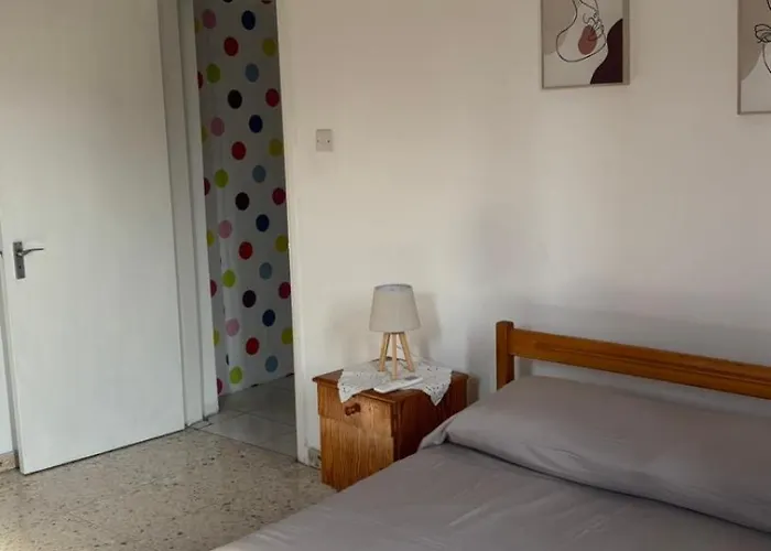 Apartamento Coast &