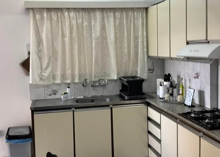 Apartamento Coast & *