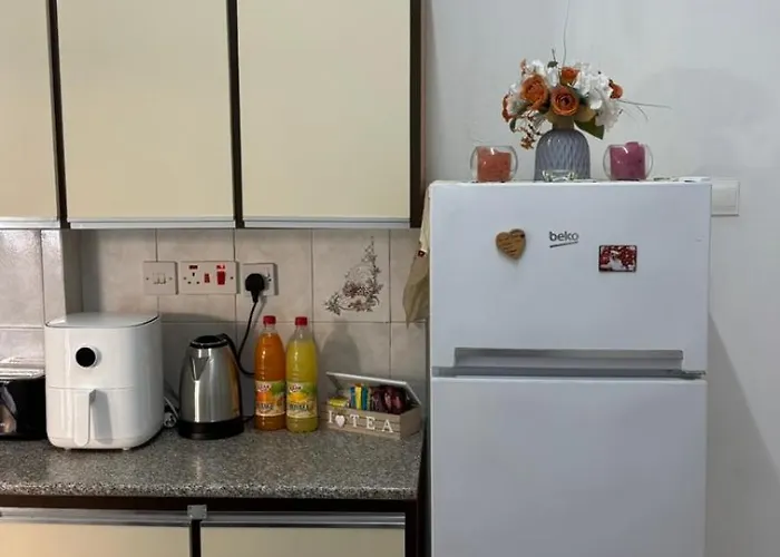 Coast & Apartamento *