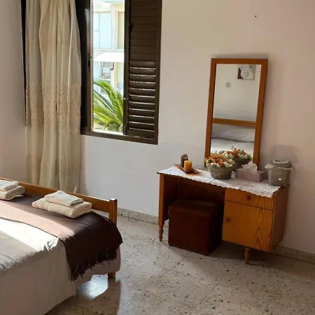 Coast & Apartment Limassol